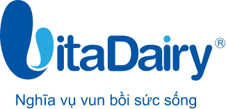 VitaDairy - Nghĩa Vụ Vun Bồi Sức Sống